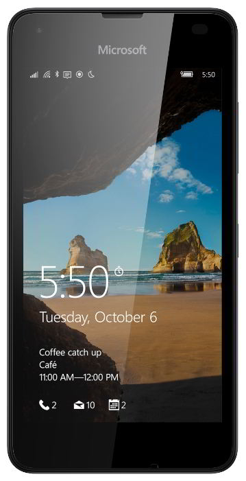 Ремонт Microsoft Lumia 550